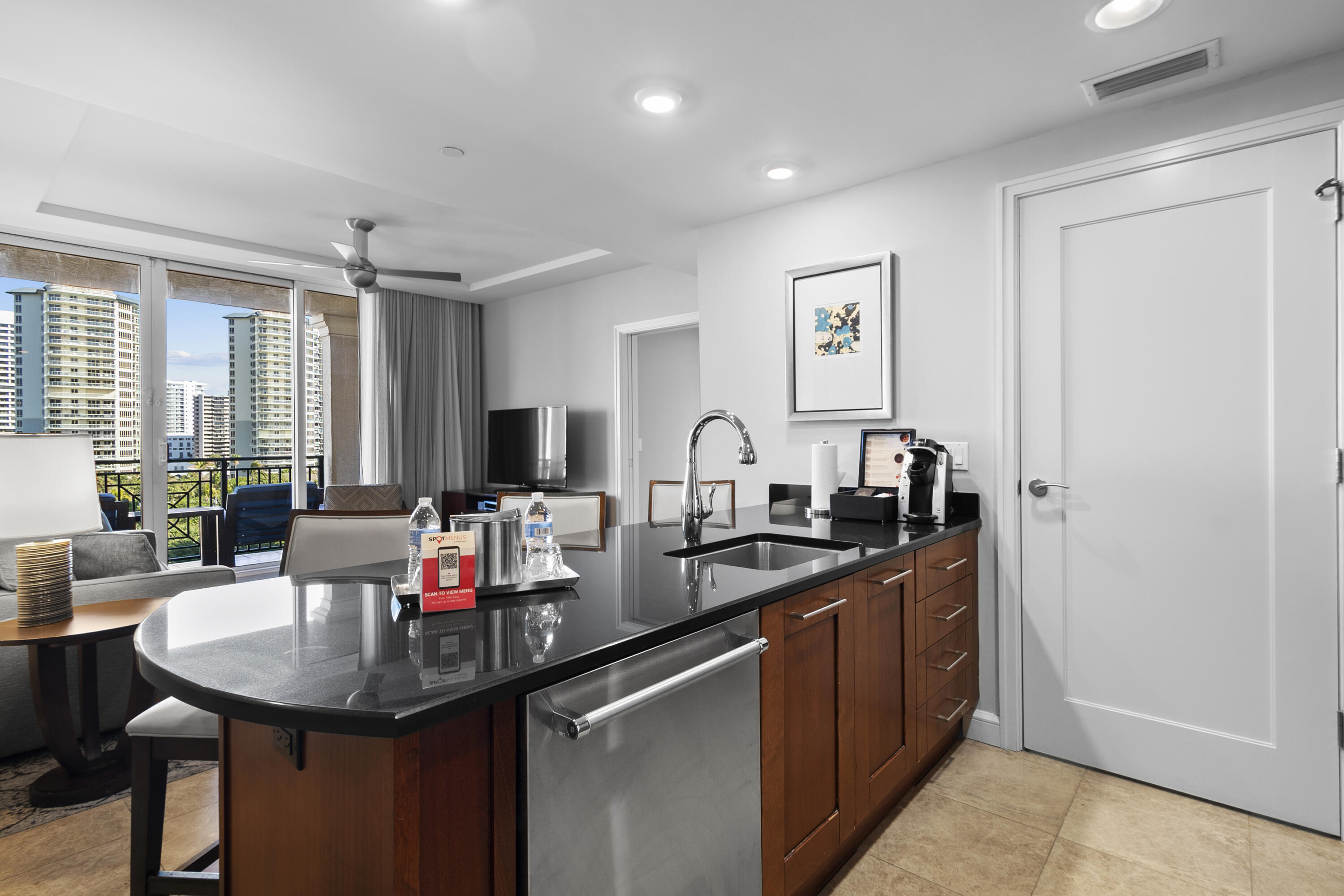 3800 N Ocean Drive 1709