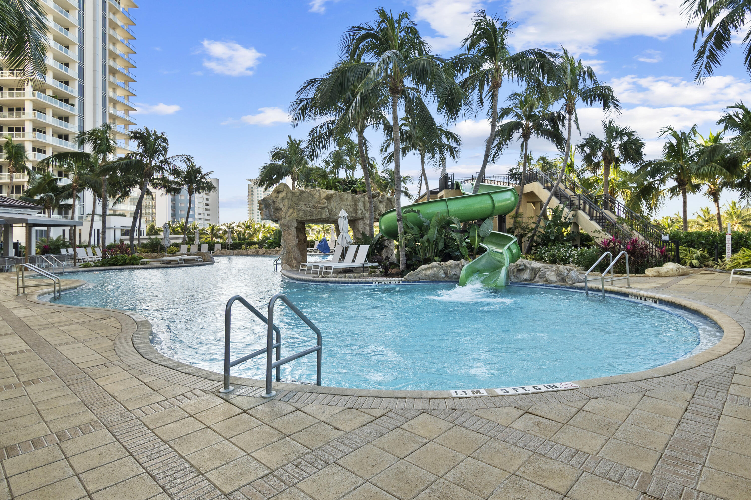 3800 N Ocean Drive 1709