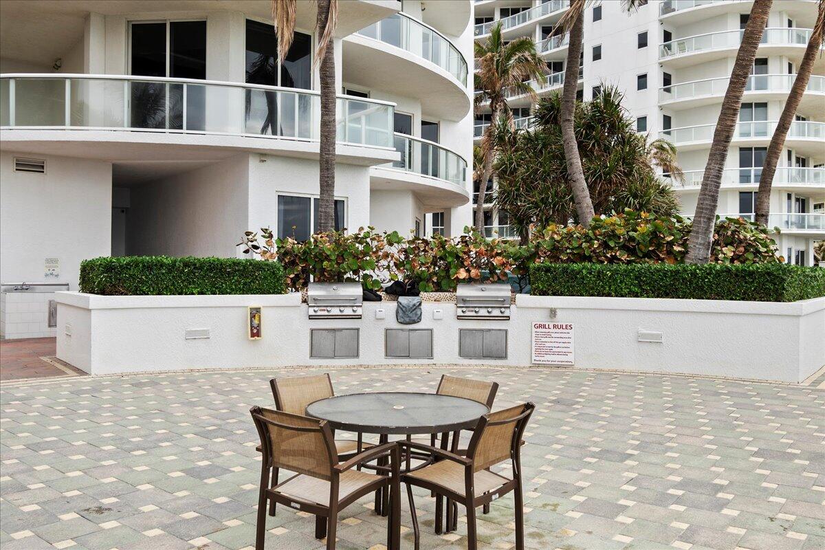4600 N Ocean Drive 701
