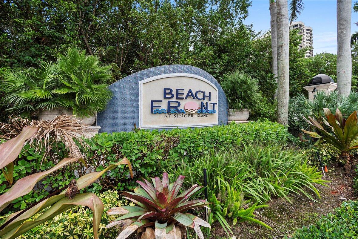 4600 N Ocean Drive 701