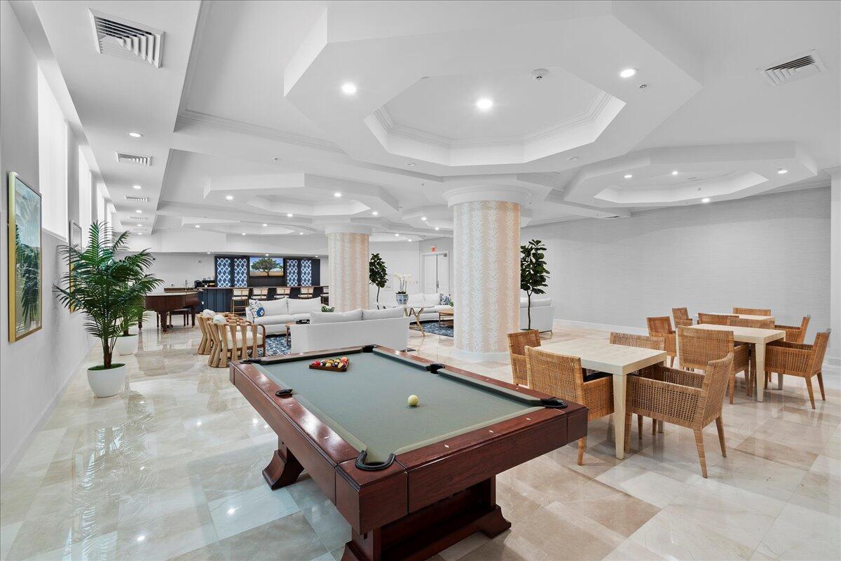 4600 N Ocean Drive 701