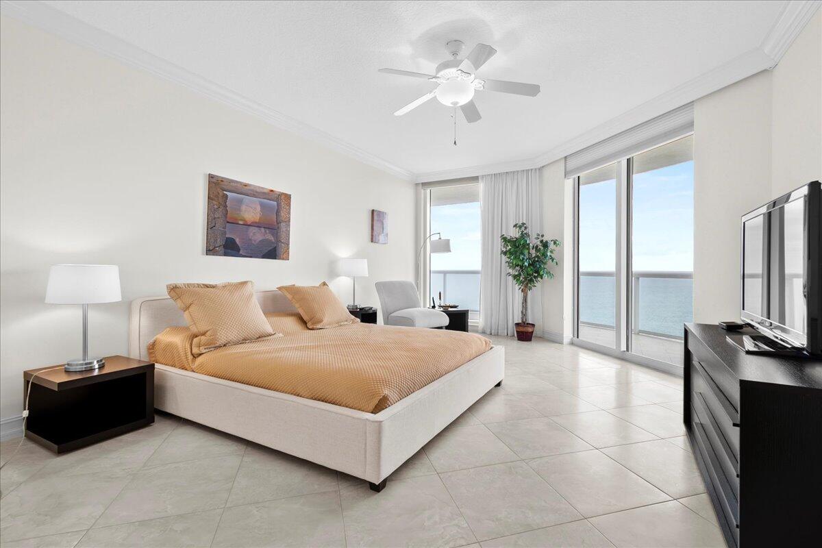 4600 N Ocean Drive 701