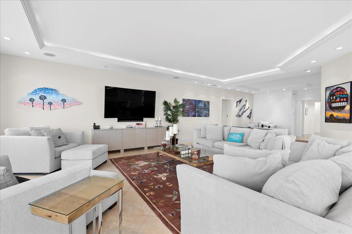 4600 N Ocean Drive 701