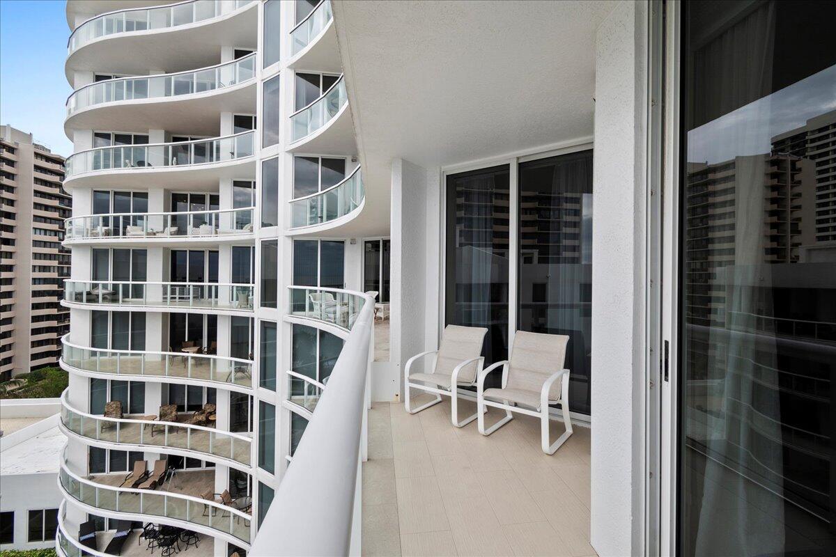 4600 N Ocean Drive 701