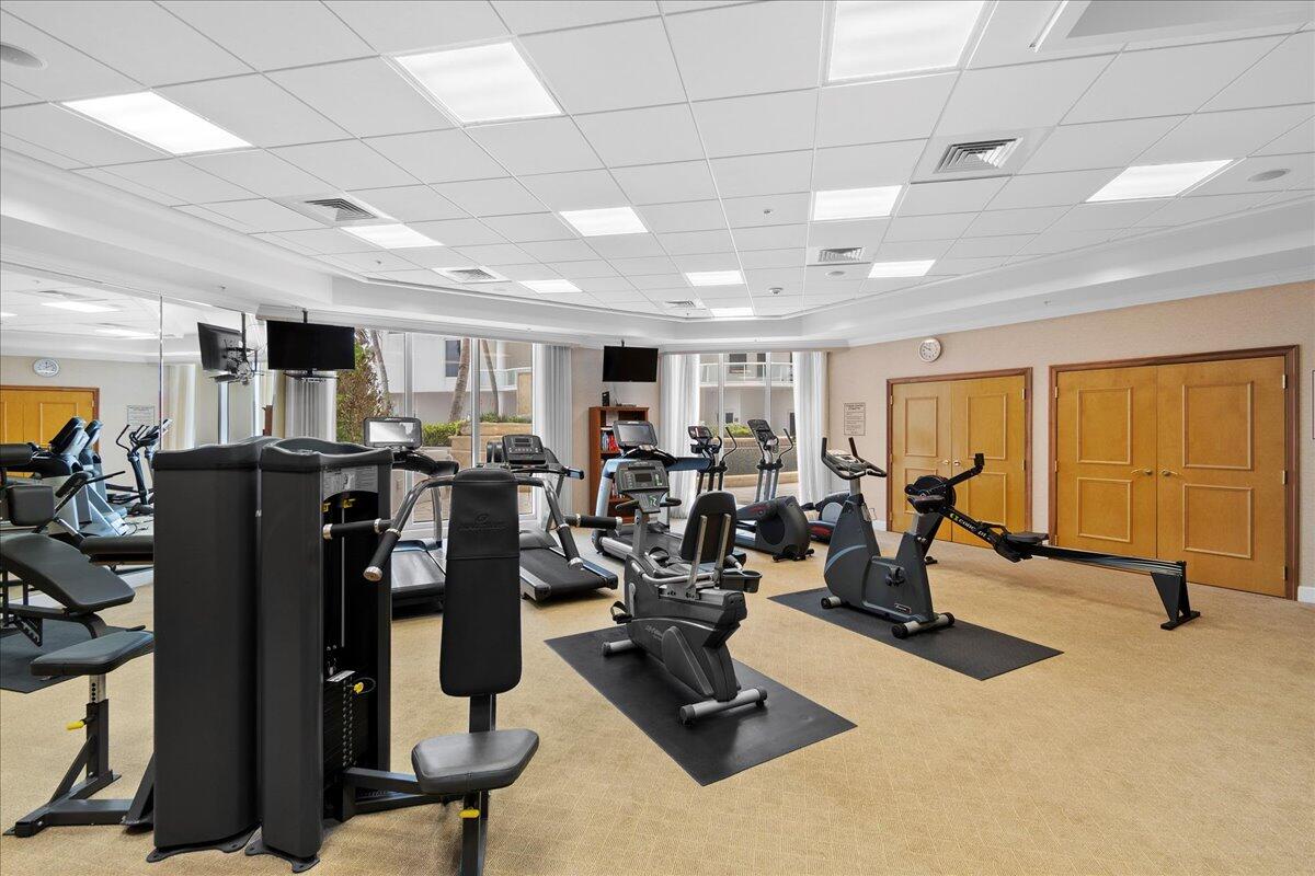 4600 N Ocean Drive 701