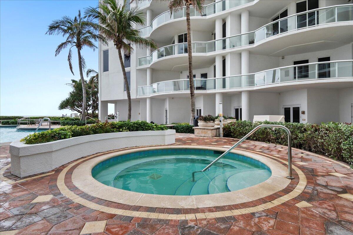 4600 N Ocean Drive 701