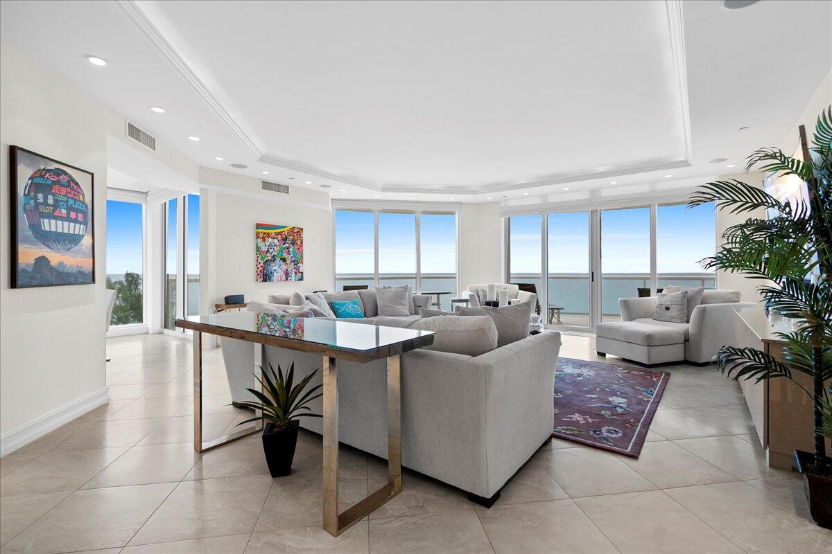 4600 N Ocean Drive 701