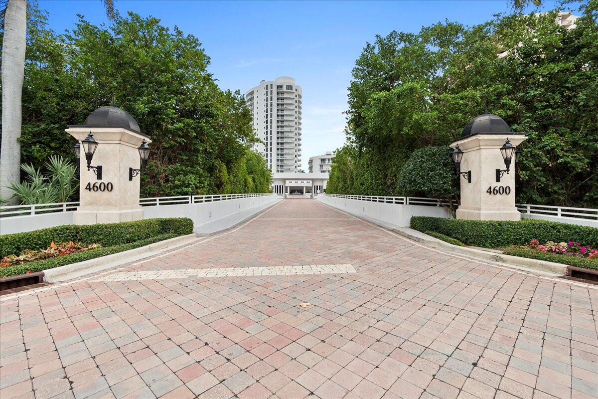 4600 N Ocean Drive 701