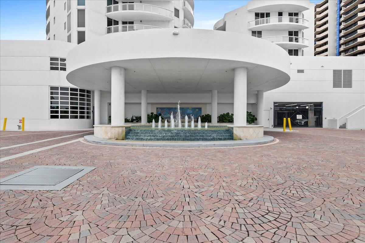 4600 N Ocean Drive 701