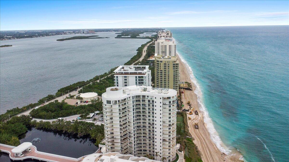 4600 N Ocean Drive 701