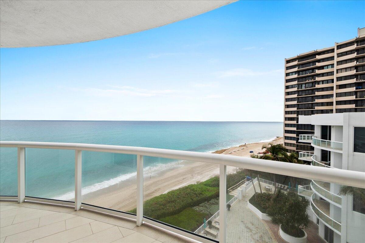 4600 N Ocean Drive 701