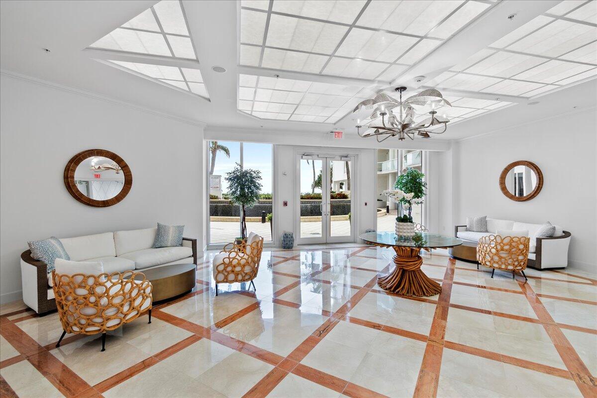 4600 N Ocean Drive 701