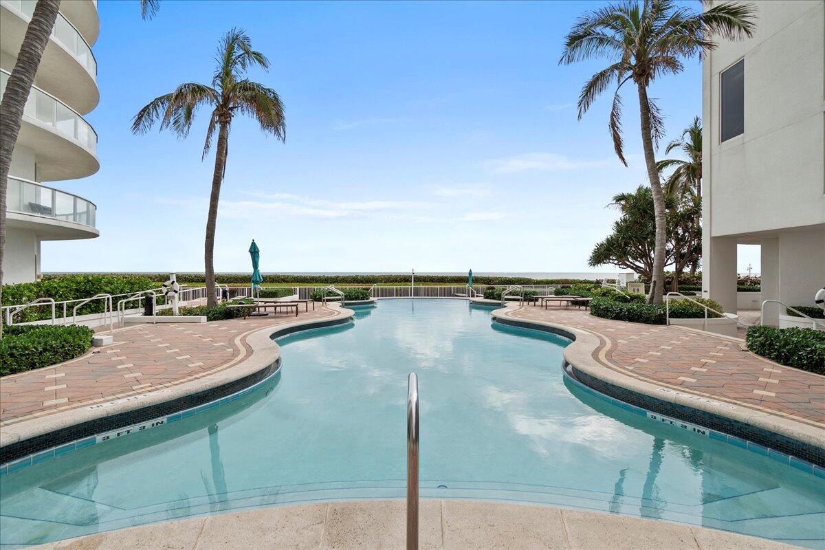 4600 N Ocean Drive 701