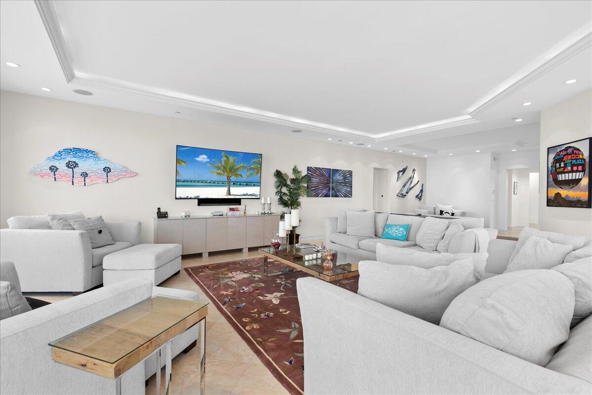 4600 N Ocean Drive 701