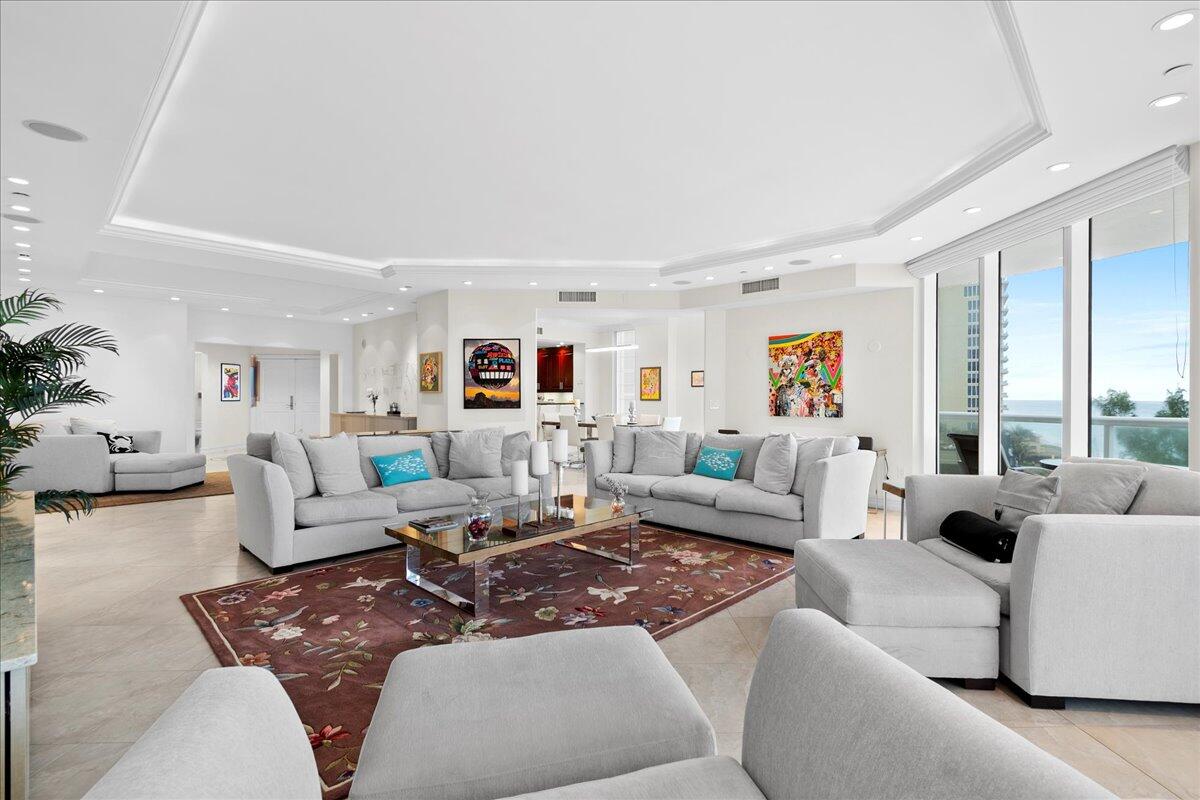 4600 N Ocean Drive 701