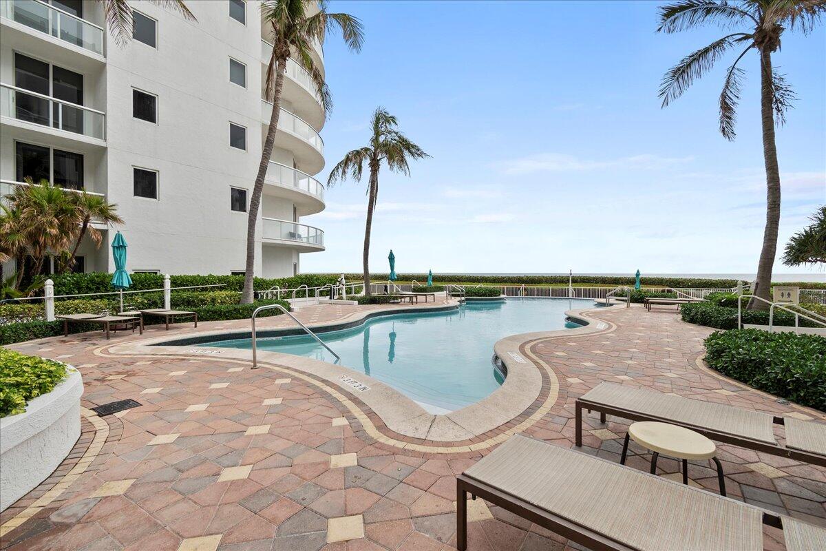 4600 N Ocean Drive 701
