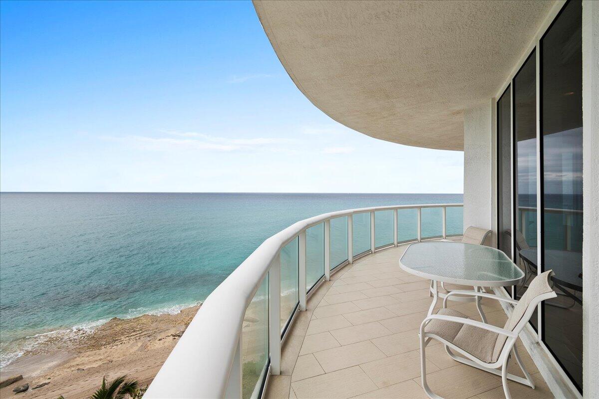4600 N Ocean Drive 701