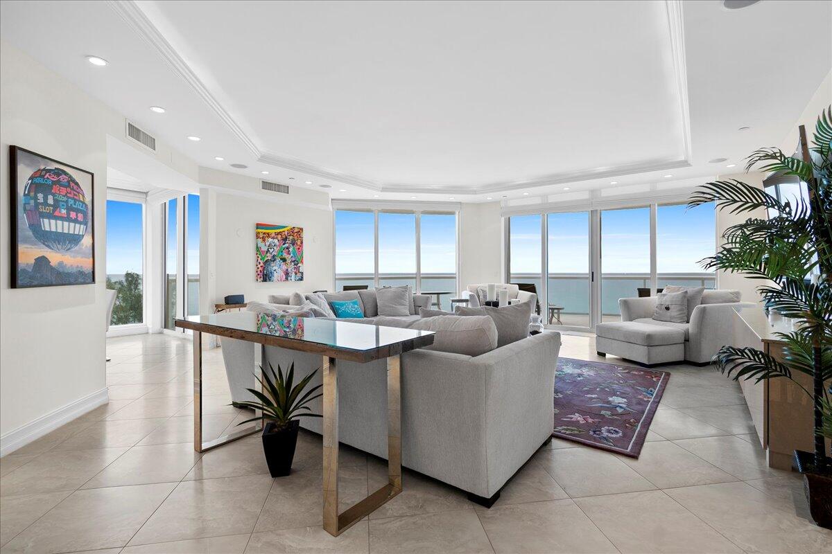 4600 N Ocean Drive 701