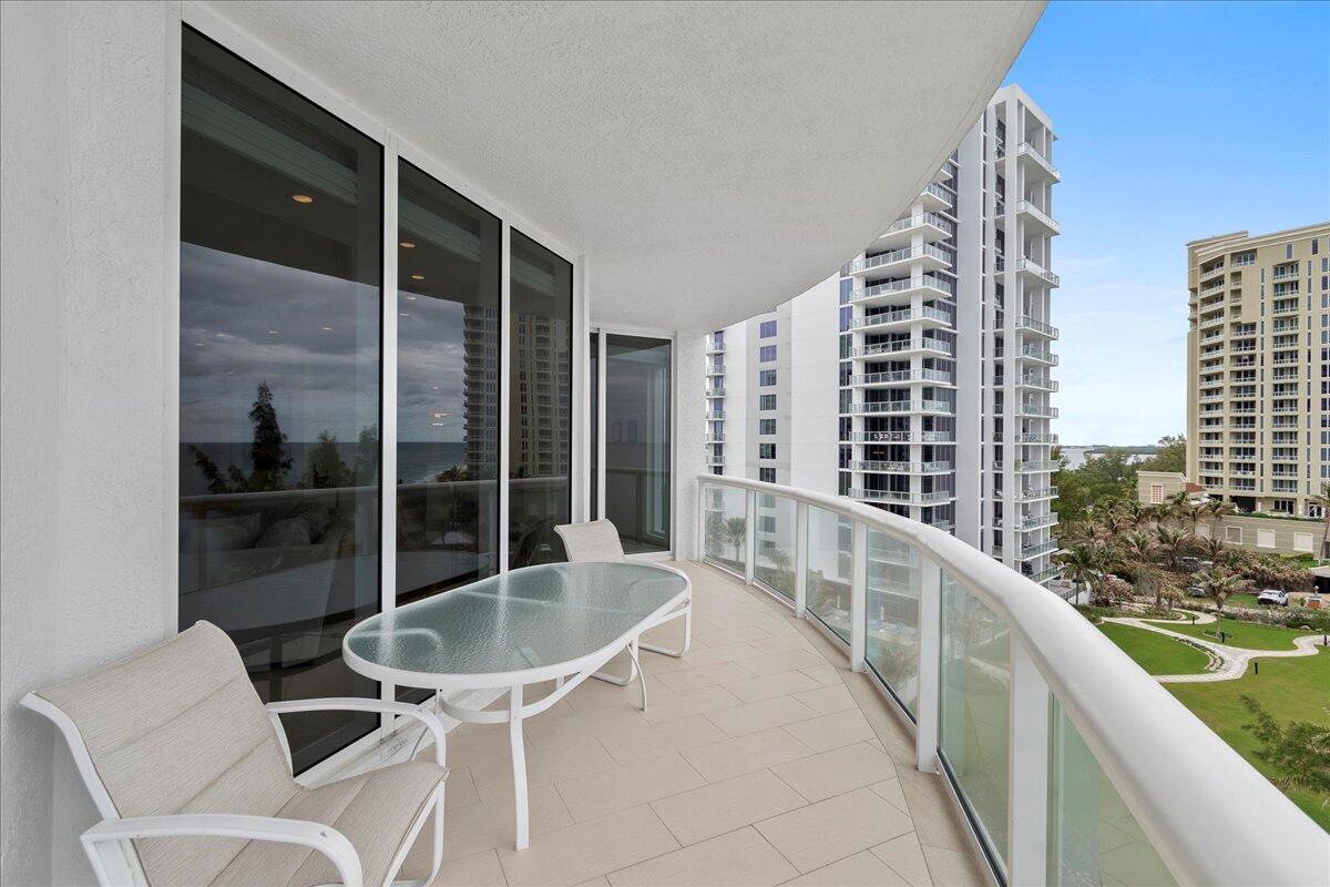 4600 N Ocean Drive 701