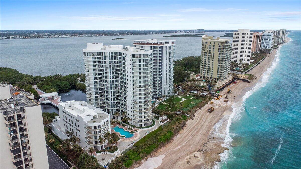 4600 N Ocean Drive 701