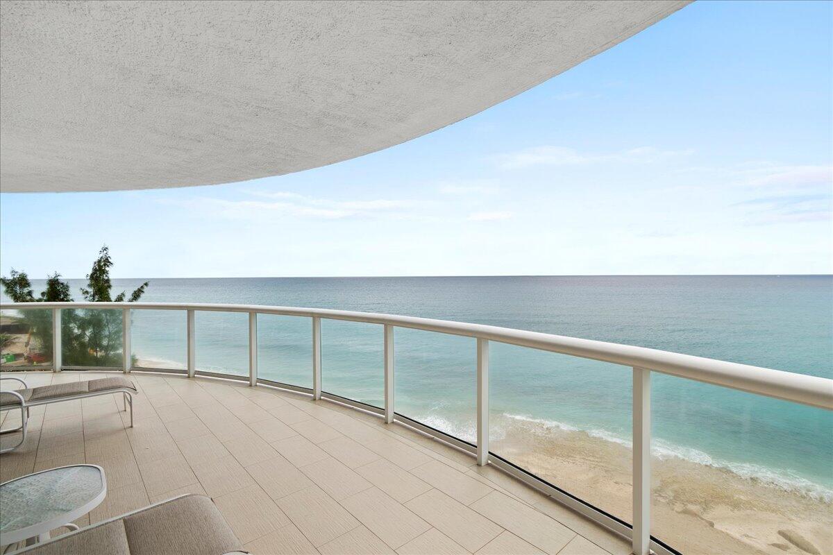 4600 N Ocean Drive 701