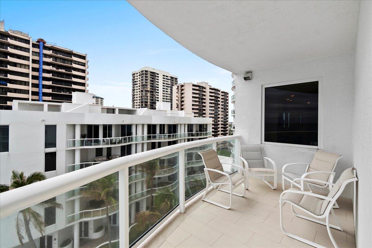 4600 N Ocean Drive 701