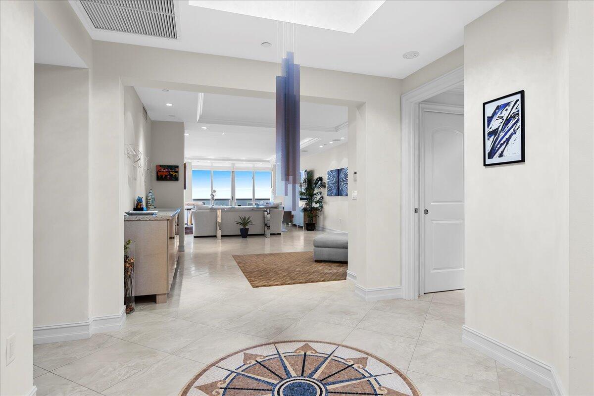 4600 N Ocean Drive 701