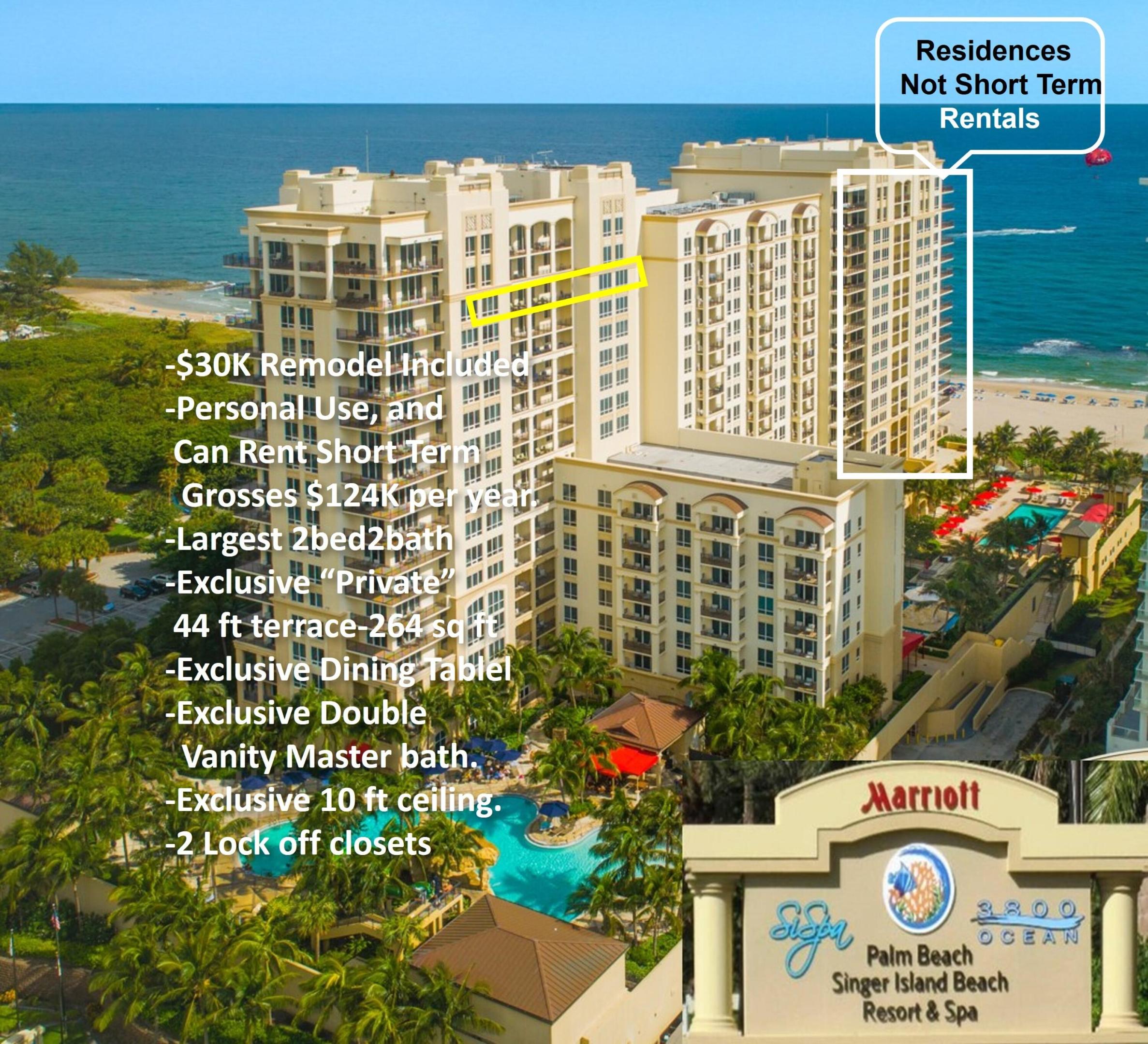 3800 N Ocean Drive 1902