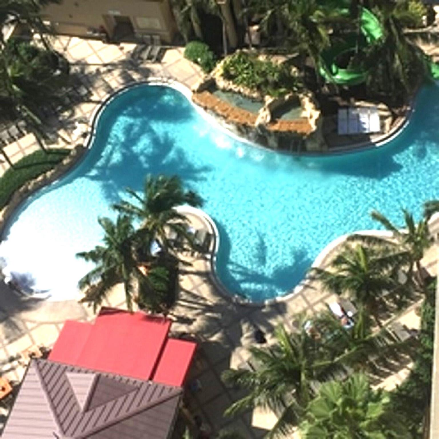 3800 N Ocean Drive 1902