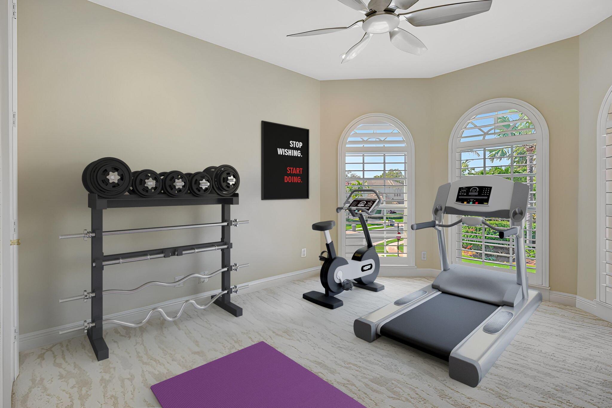 736 Sandy Point Lane