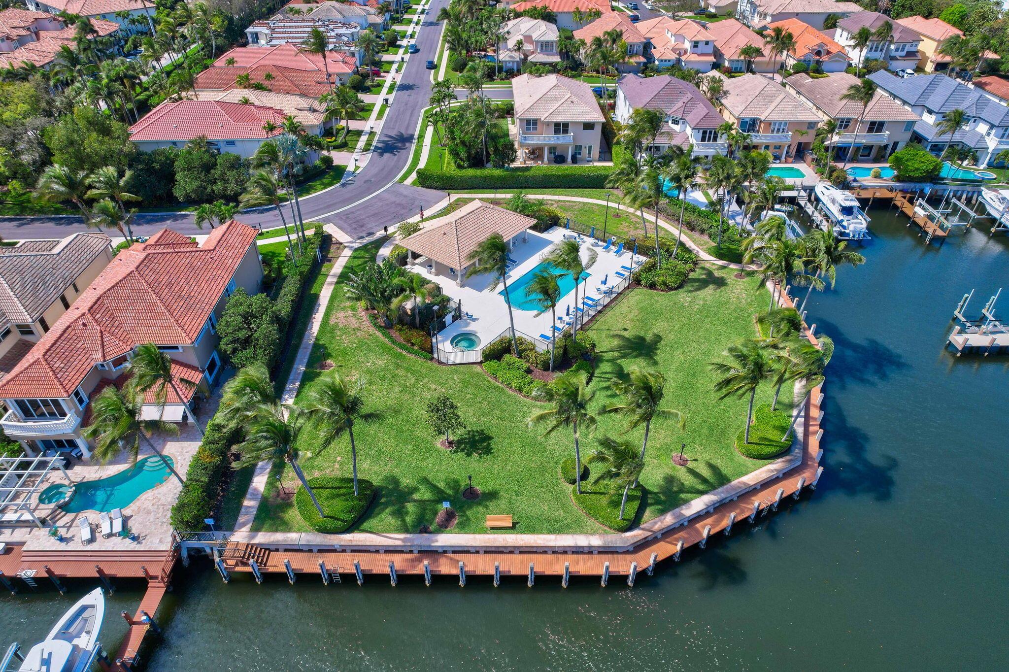 736 Sandy Point Lane