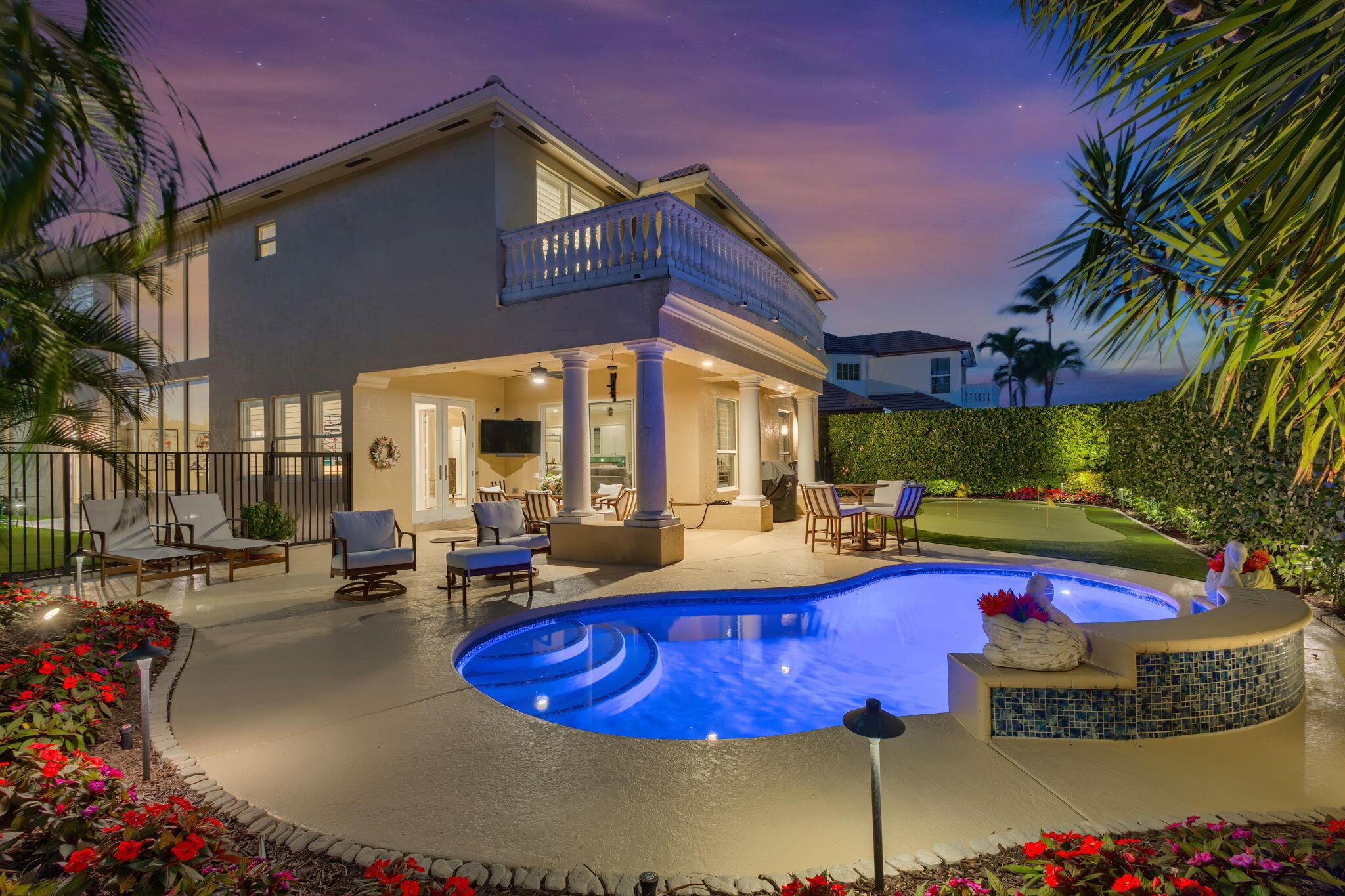 736 Sandy Point Lane