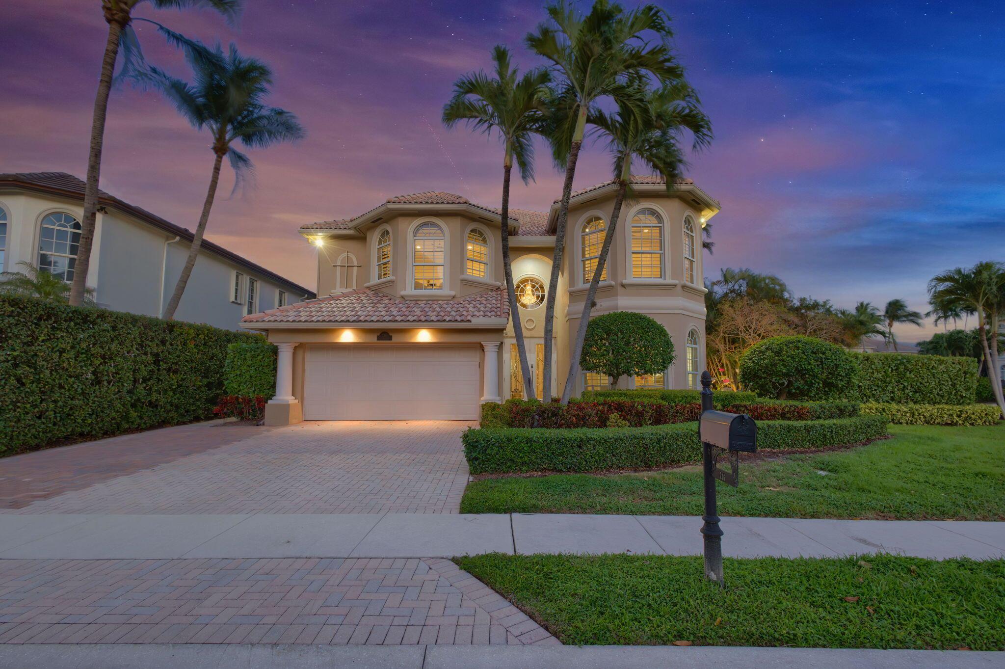 736 Sandy Point Lane