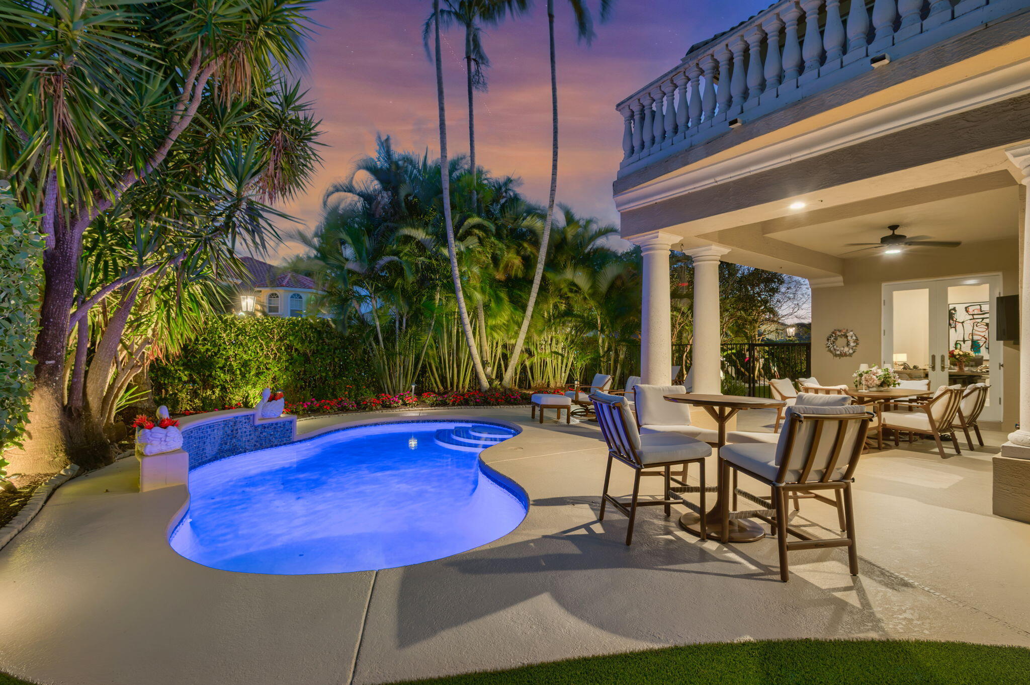 736 Sandy Point Lane