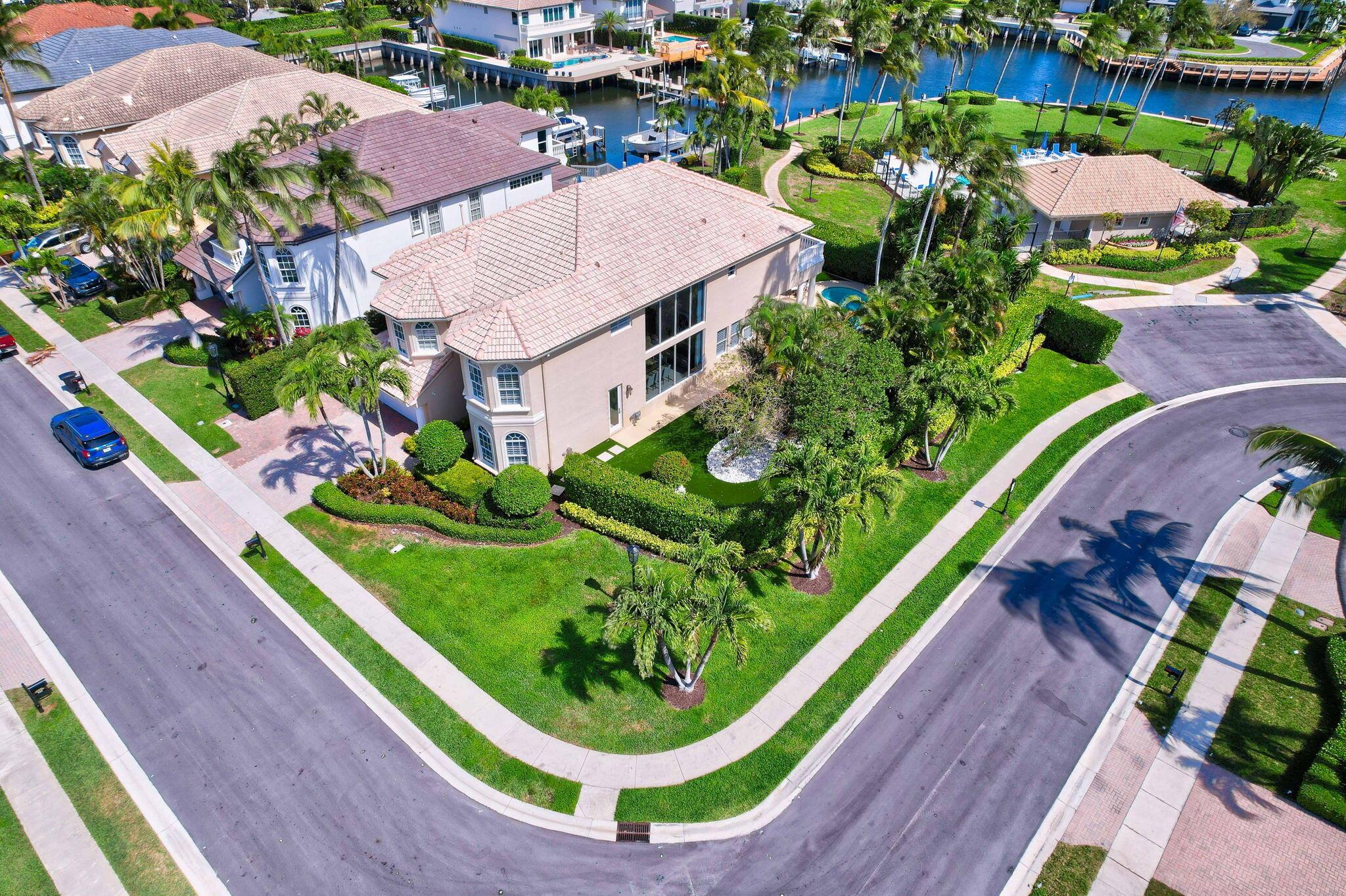 736 Sandy Point Lane