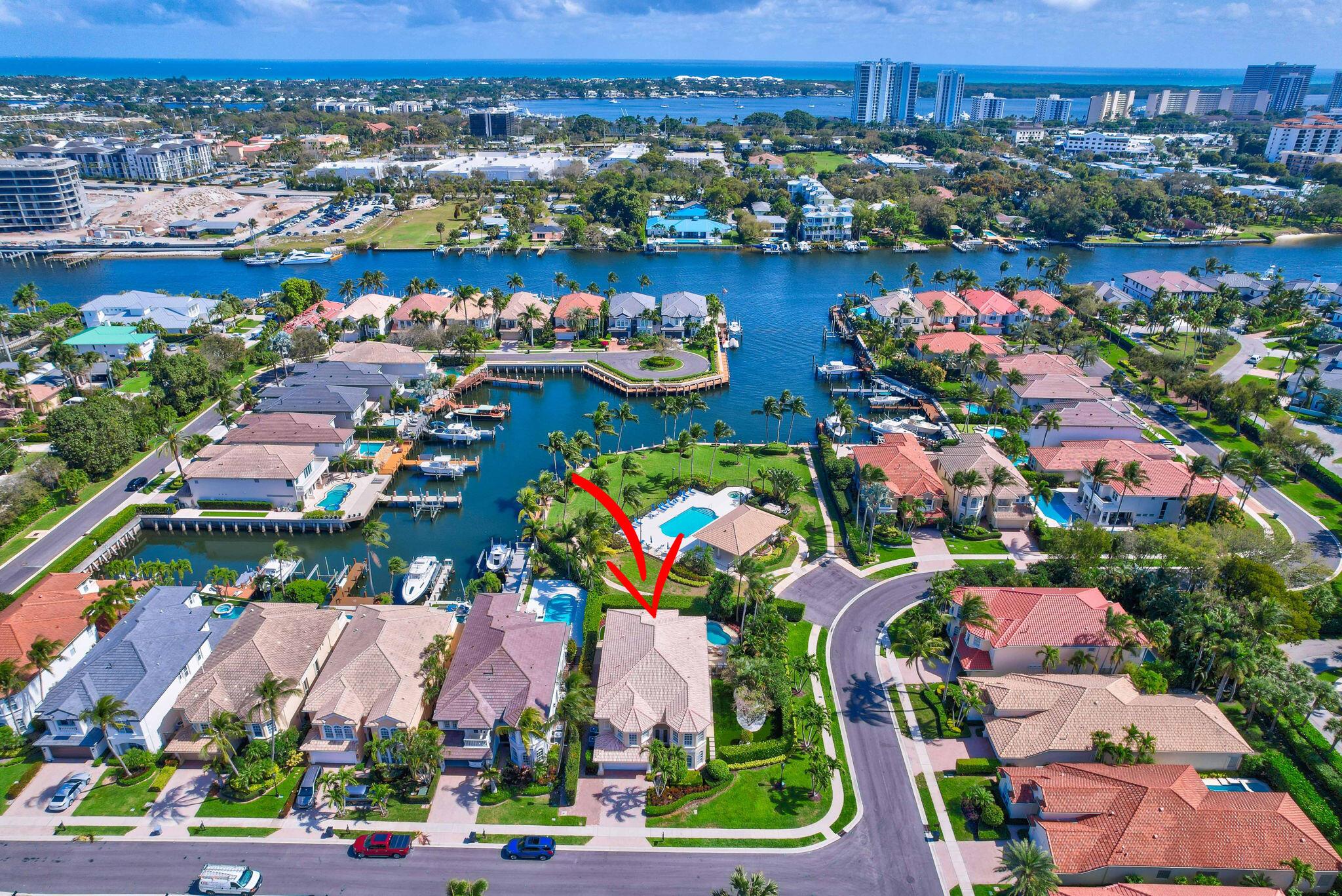 736 Sandy Point Lane