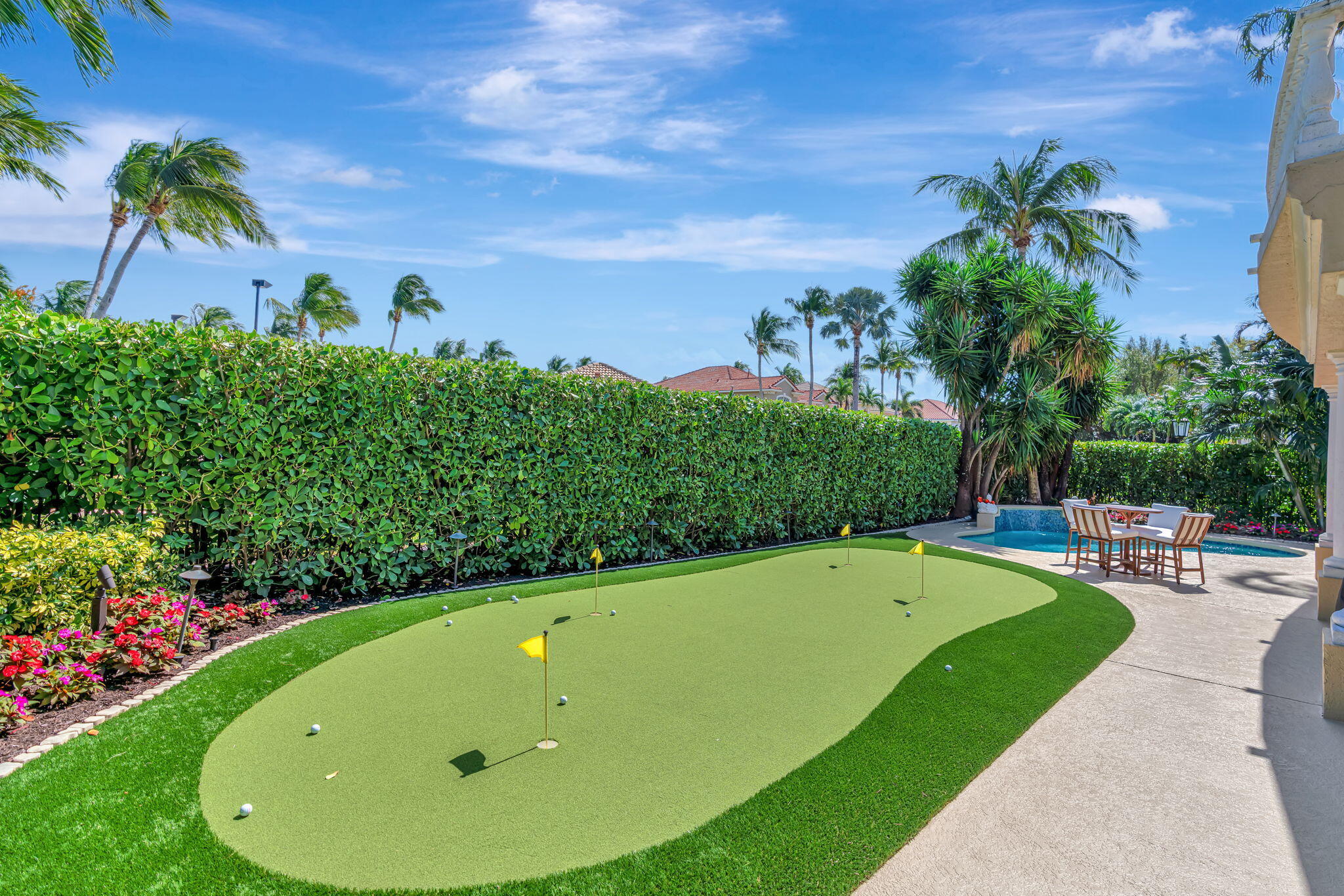 736 Sandy Point Lane