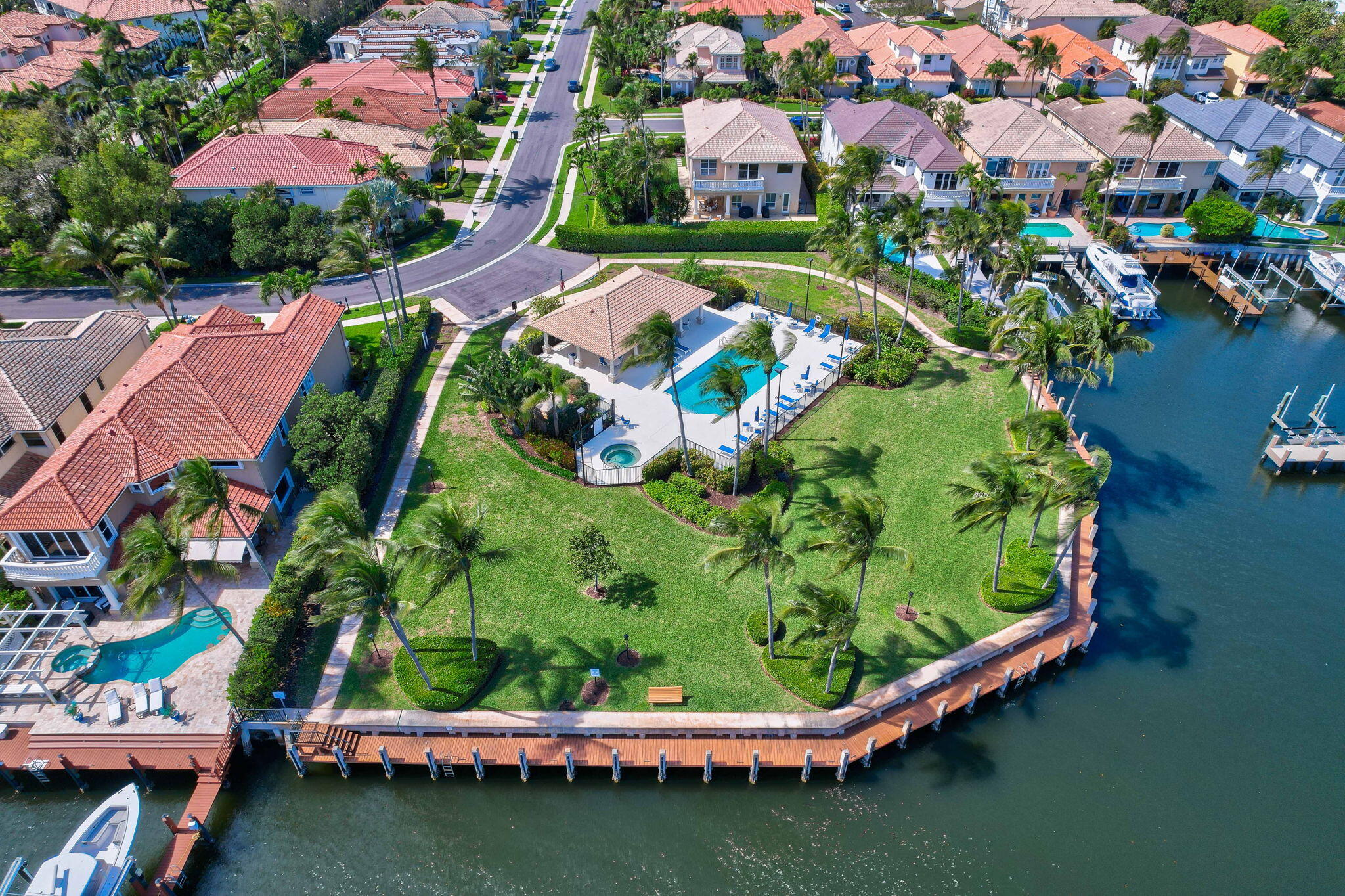 736 Sandy Point Lane