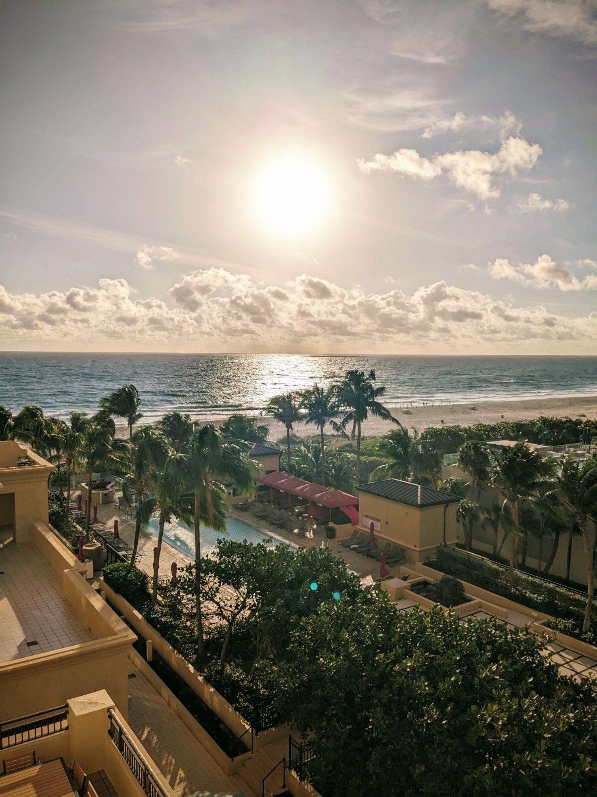 3800 N Ocean Drive 710
