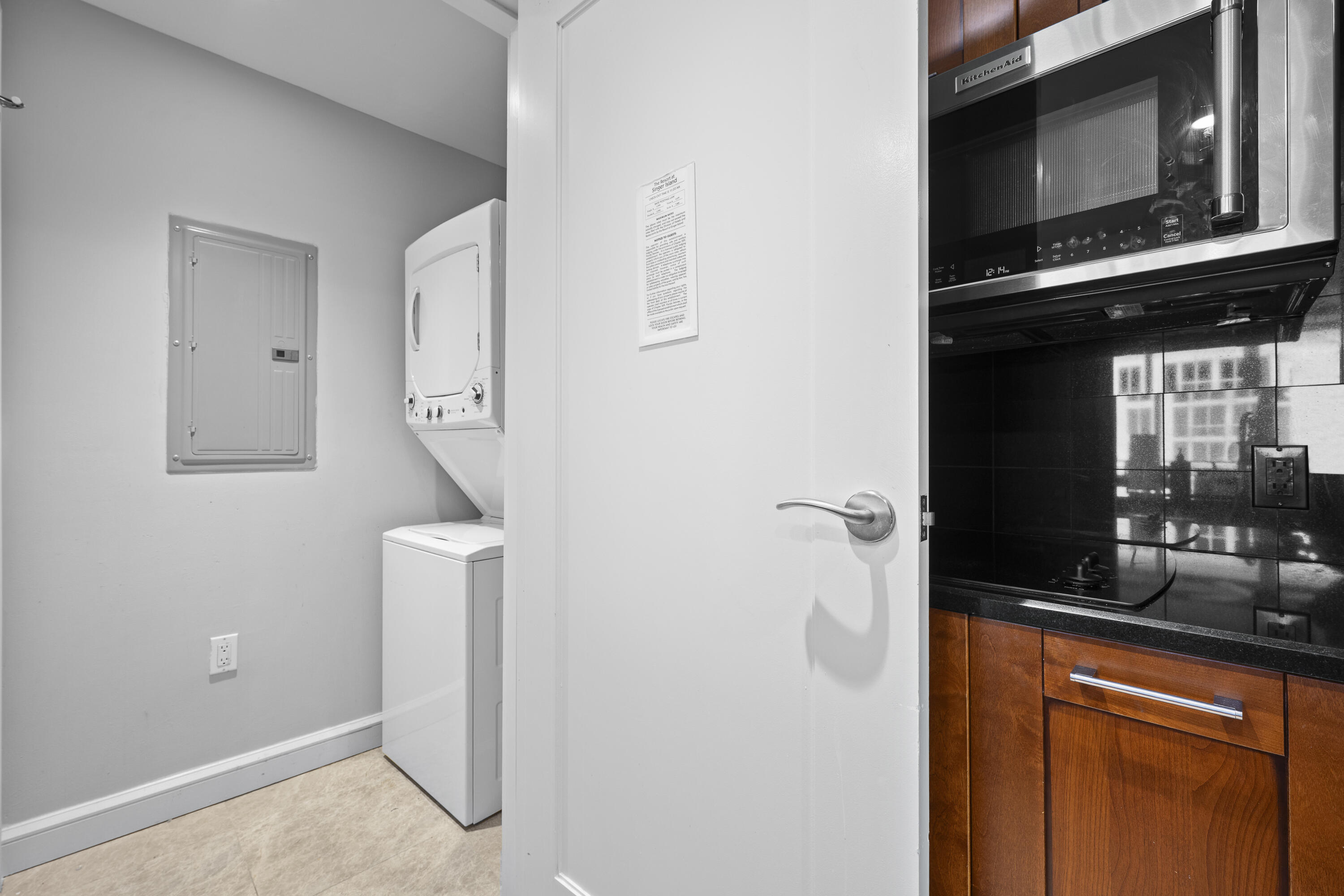 3800 N Ocean Drive 710