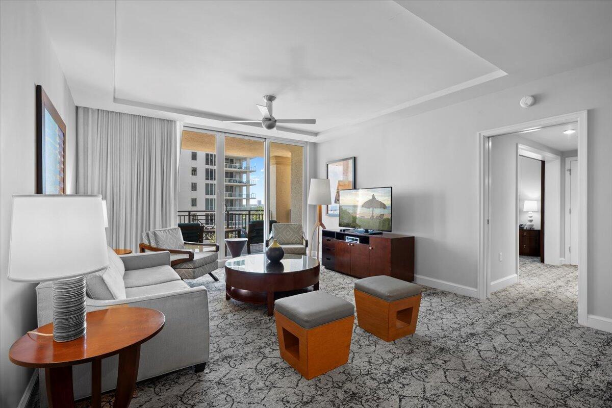 3800 N Ocean Drive 710