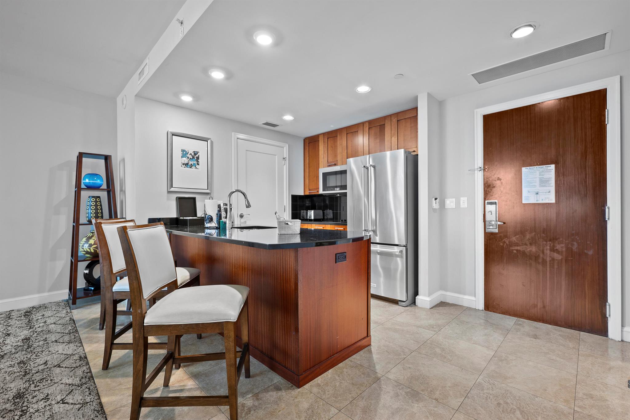 3800 N Ocean Drive 710