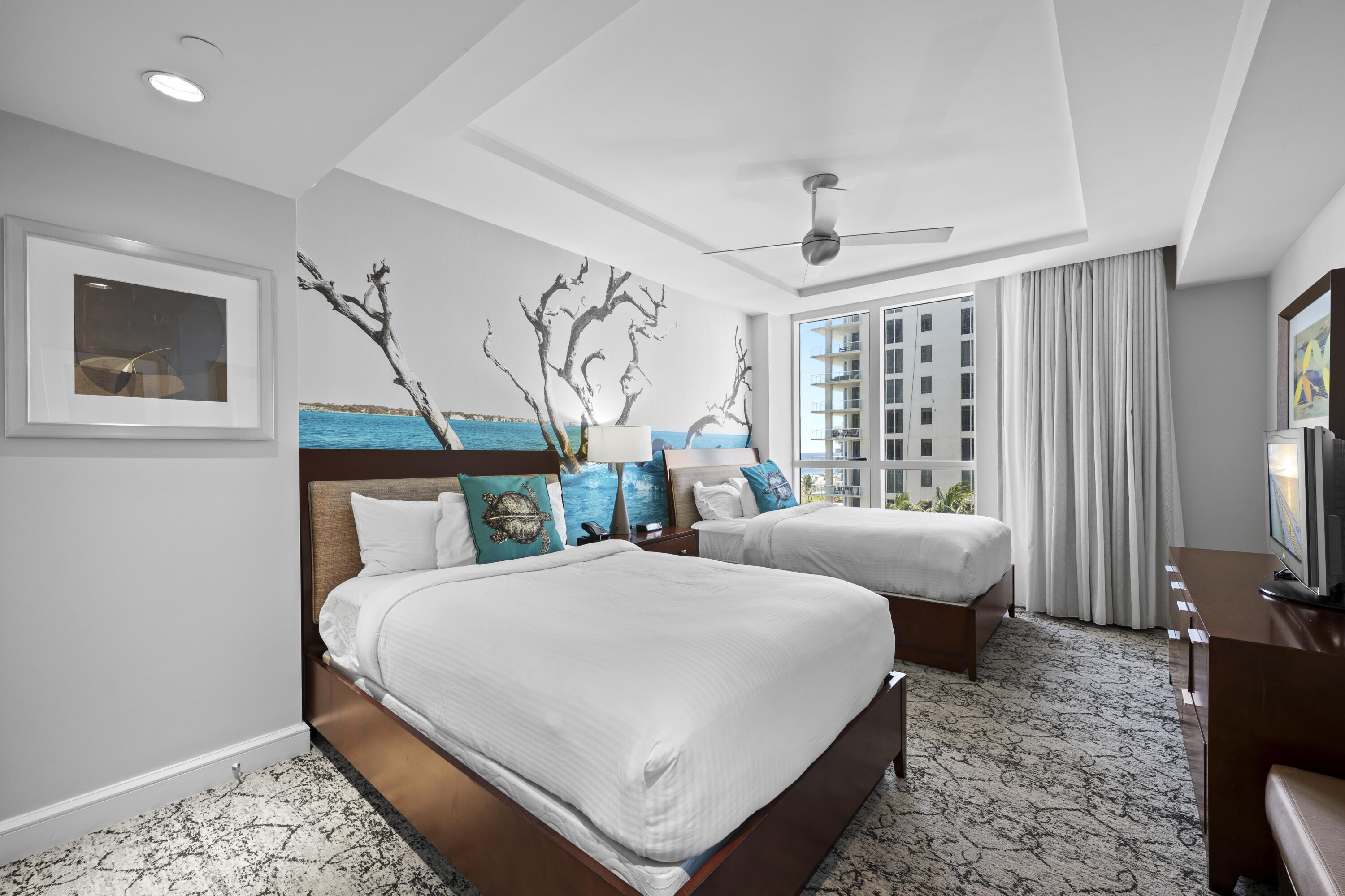 3800 N Ocean Drive 710