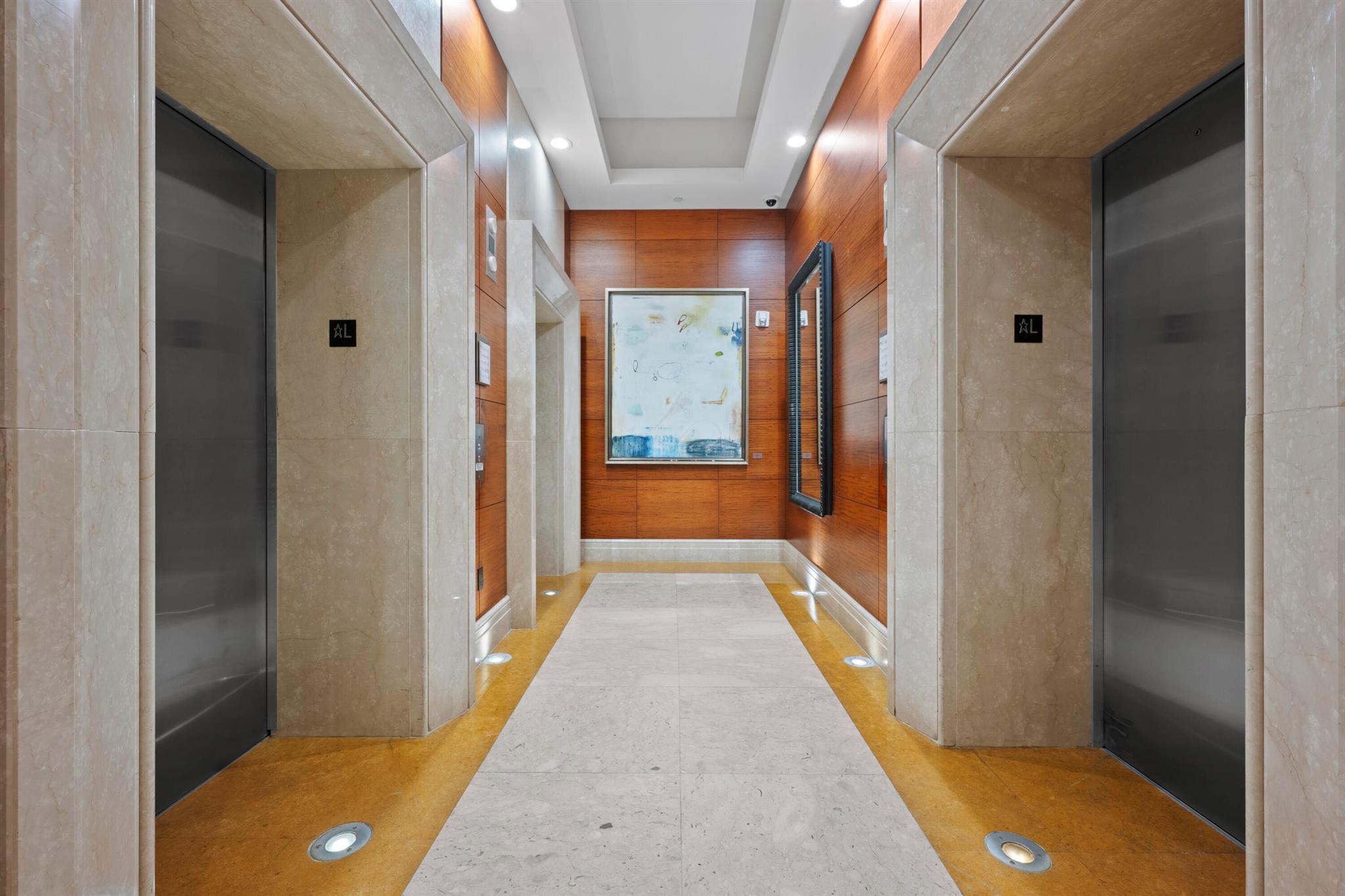 3800 N Ocean Drive 710