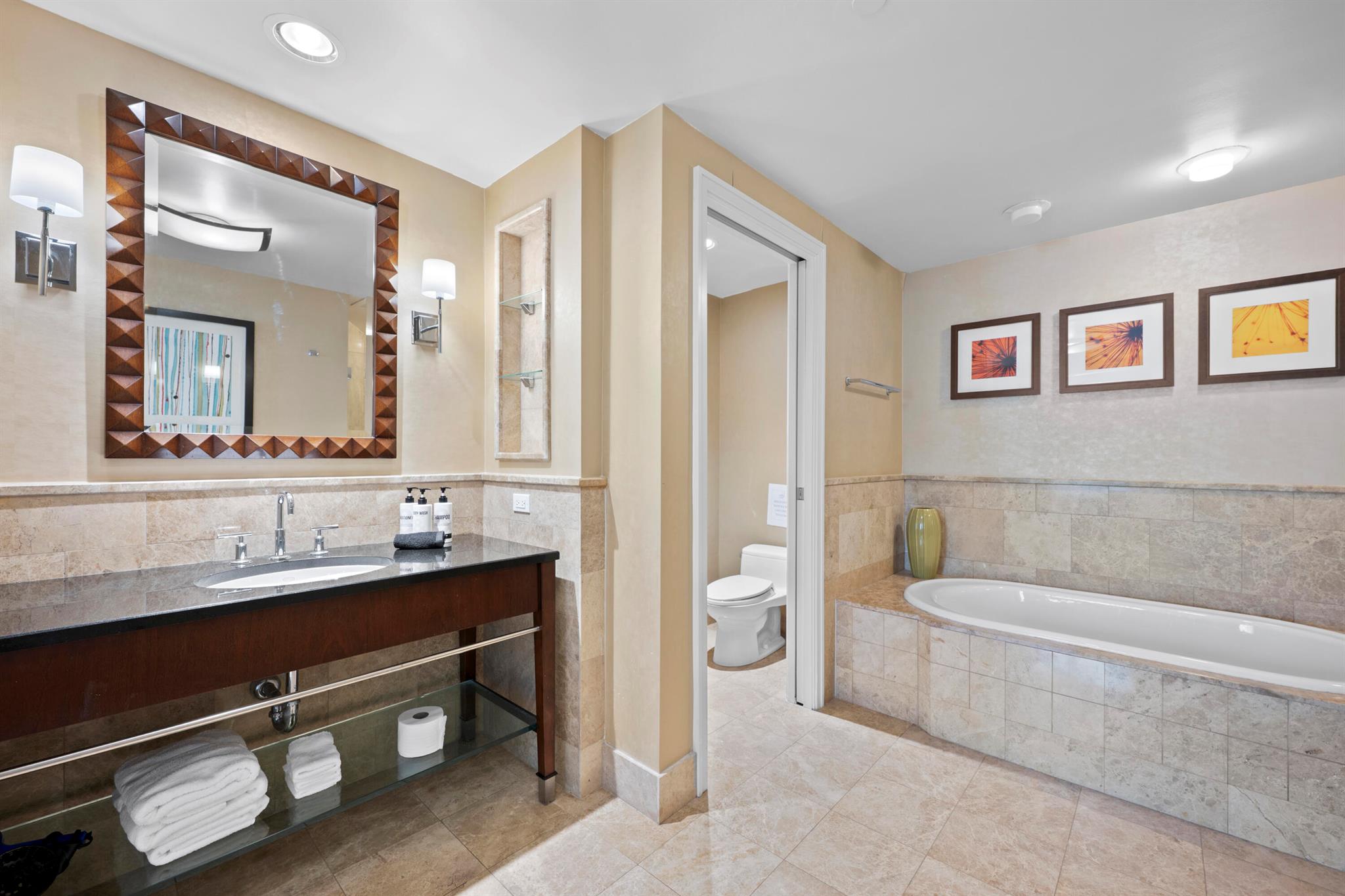 3800 N Ocean Drive 710