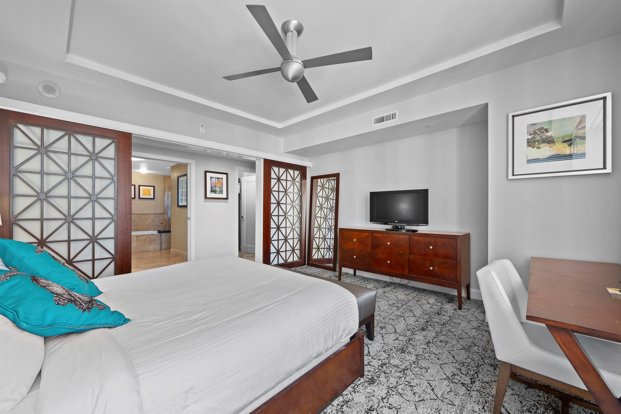 3800 N Ocean Drive 710