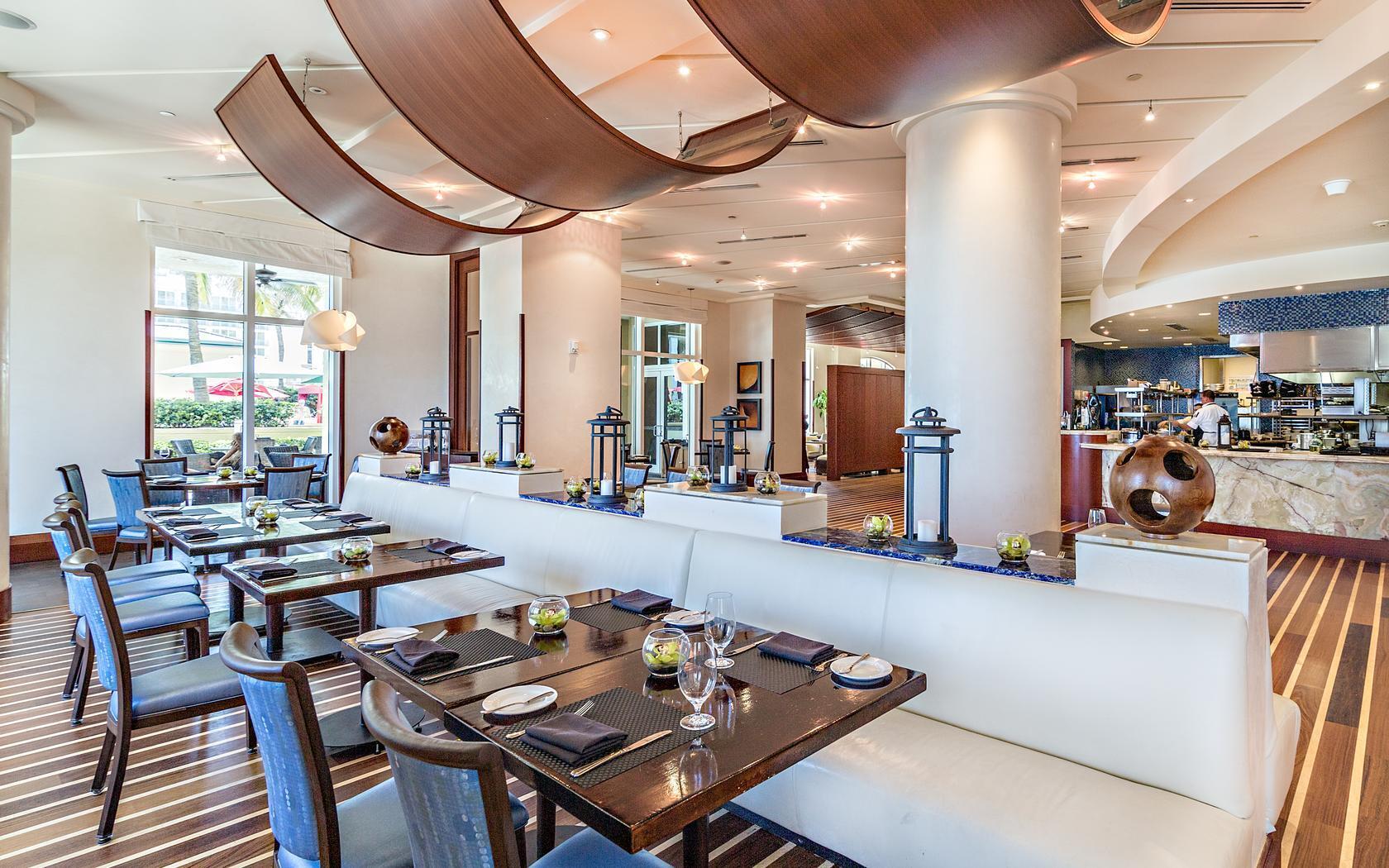 3800 N Ocean Drive 710