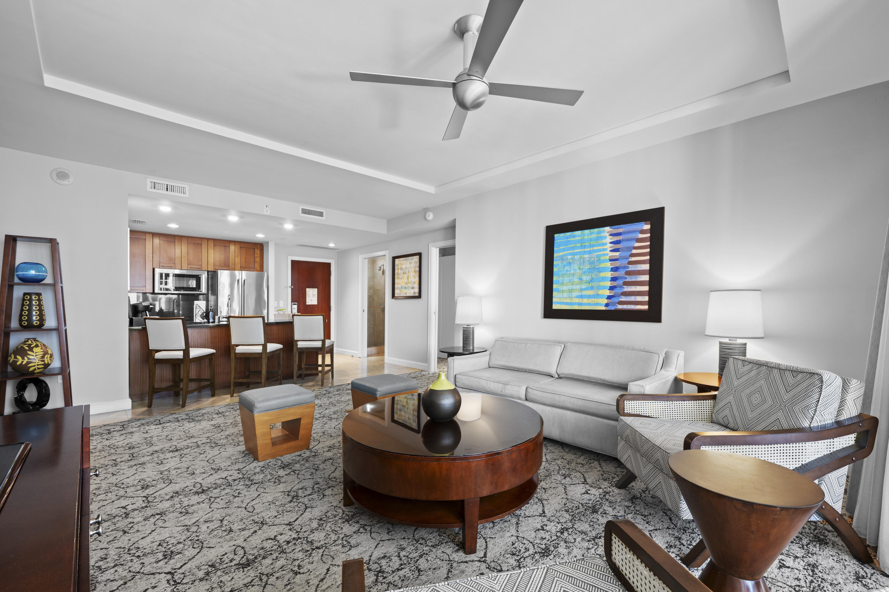 3800 N Ocean Drive 710