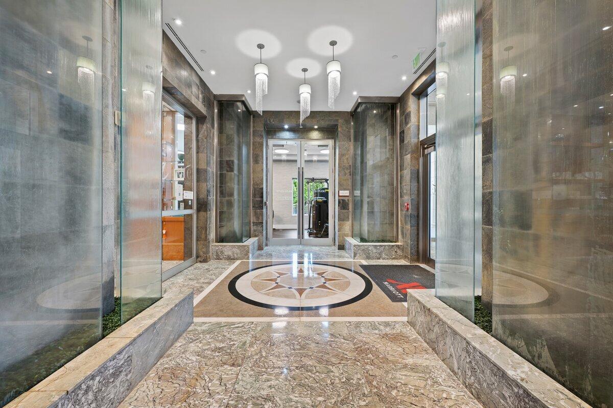 3800 N Ocean Drive 710