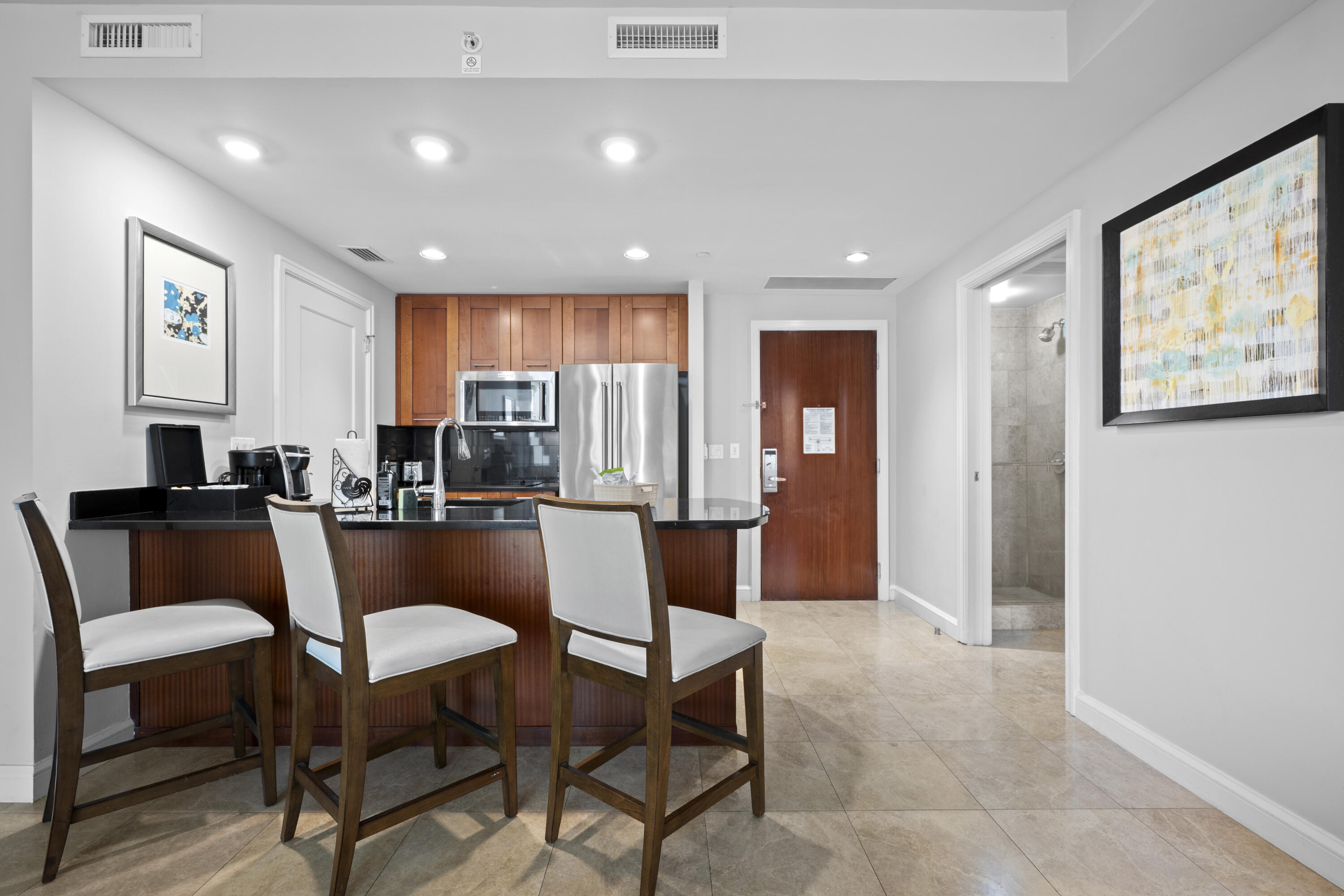 3800 N Ocean Drive 710